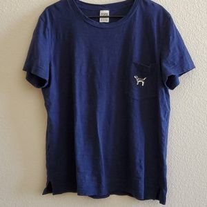 PINK Short Sleeve Tee